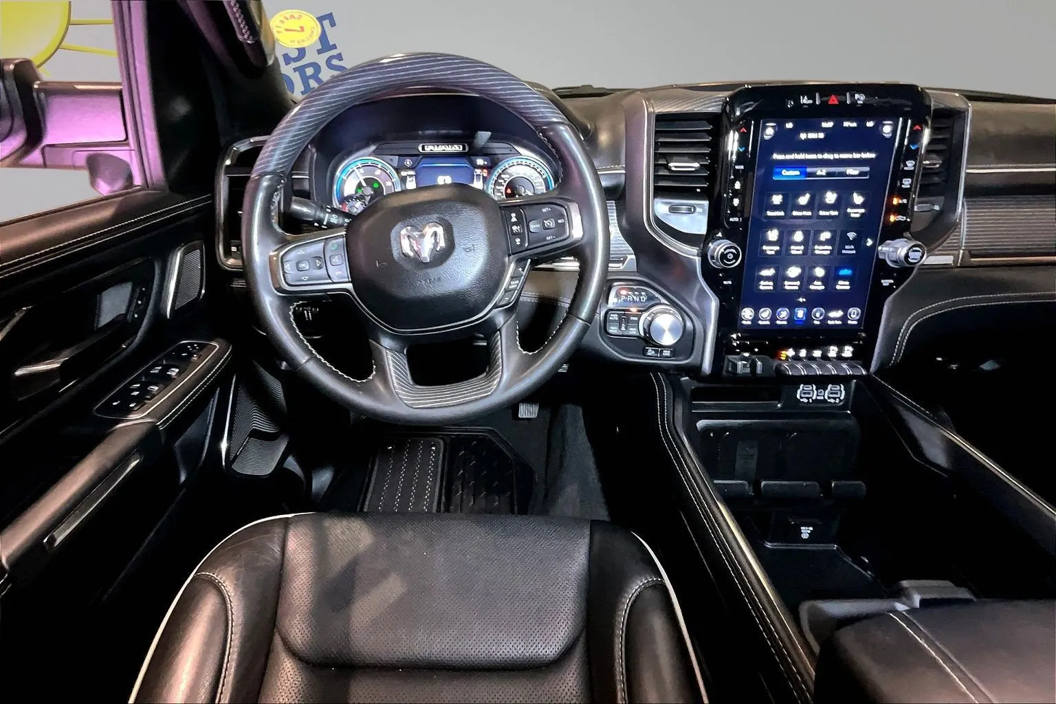 Ram 1500 photo 10