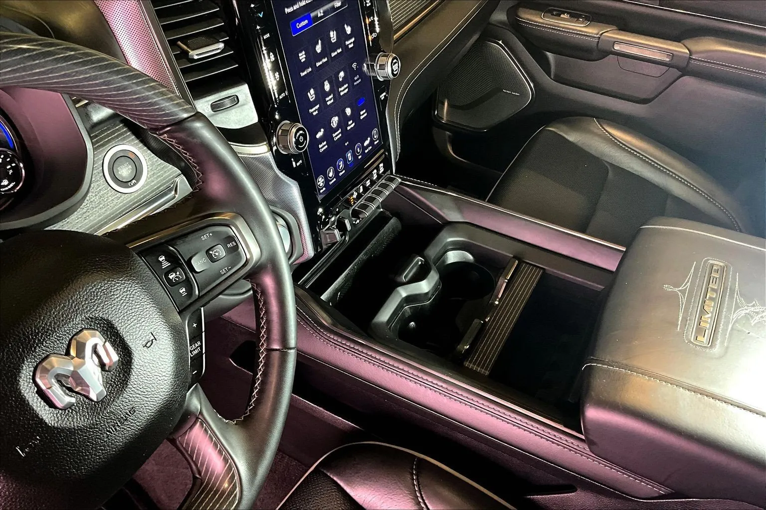 Ram 1500 photo 20