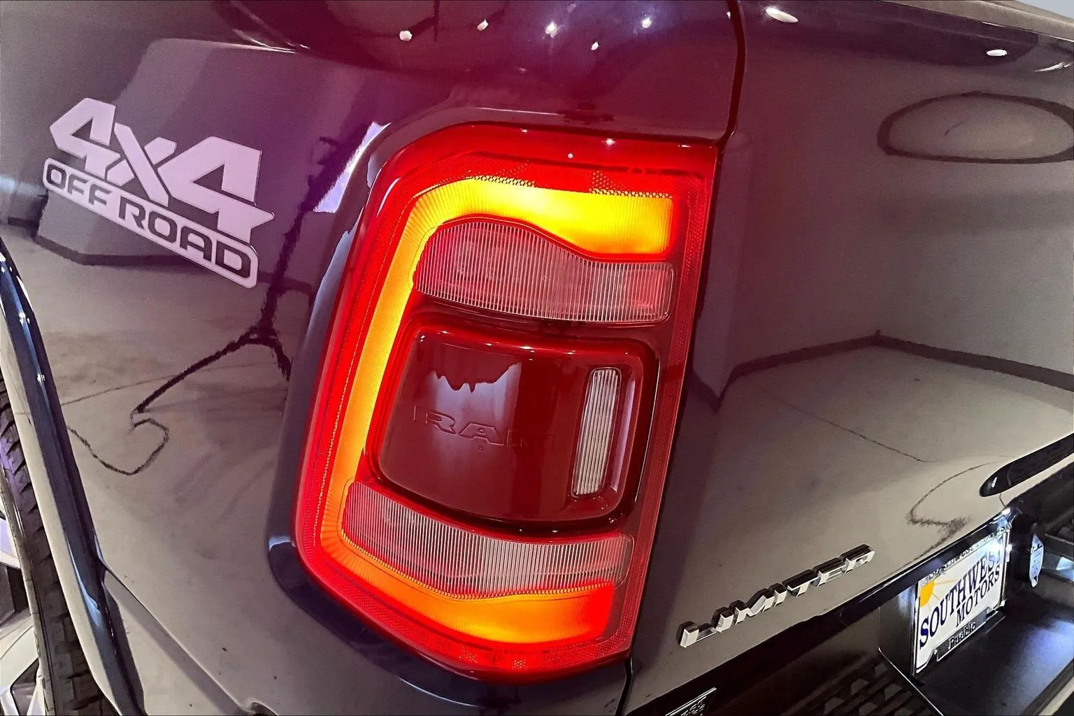 Ram 1500 photo 25