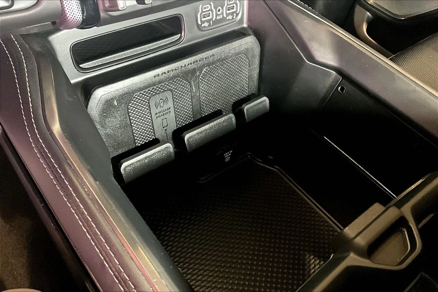 Ram 1500 photo 18
