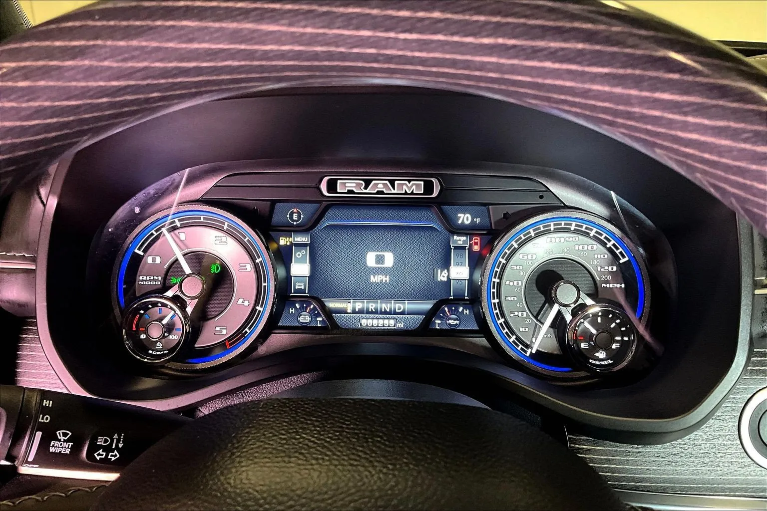 Ram 1500 photo 15