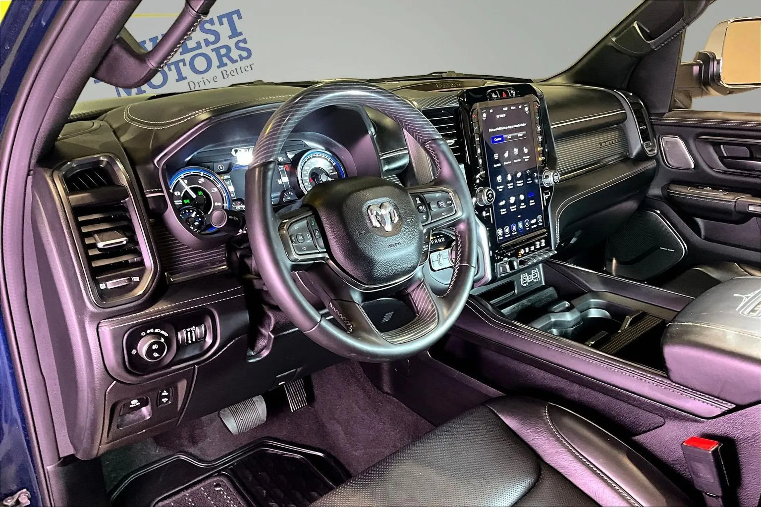 Ram 1500 photo 19