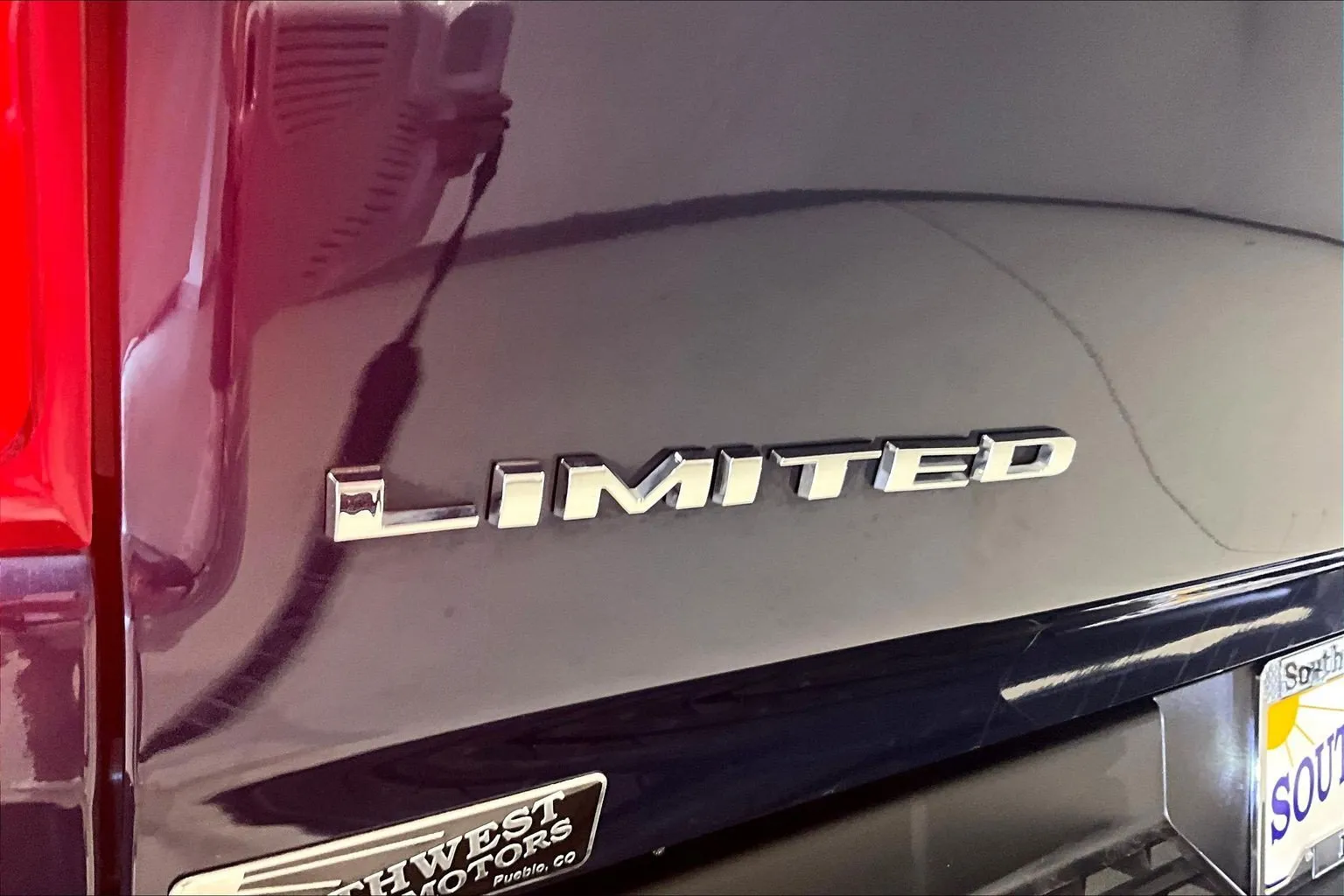 Ram 1500 photo 26