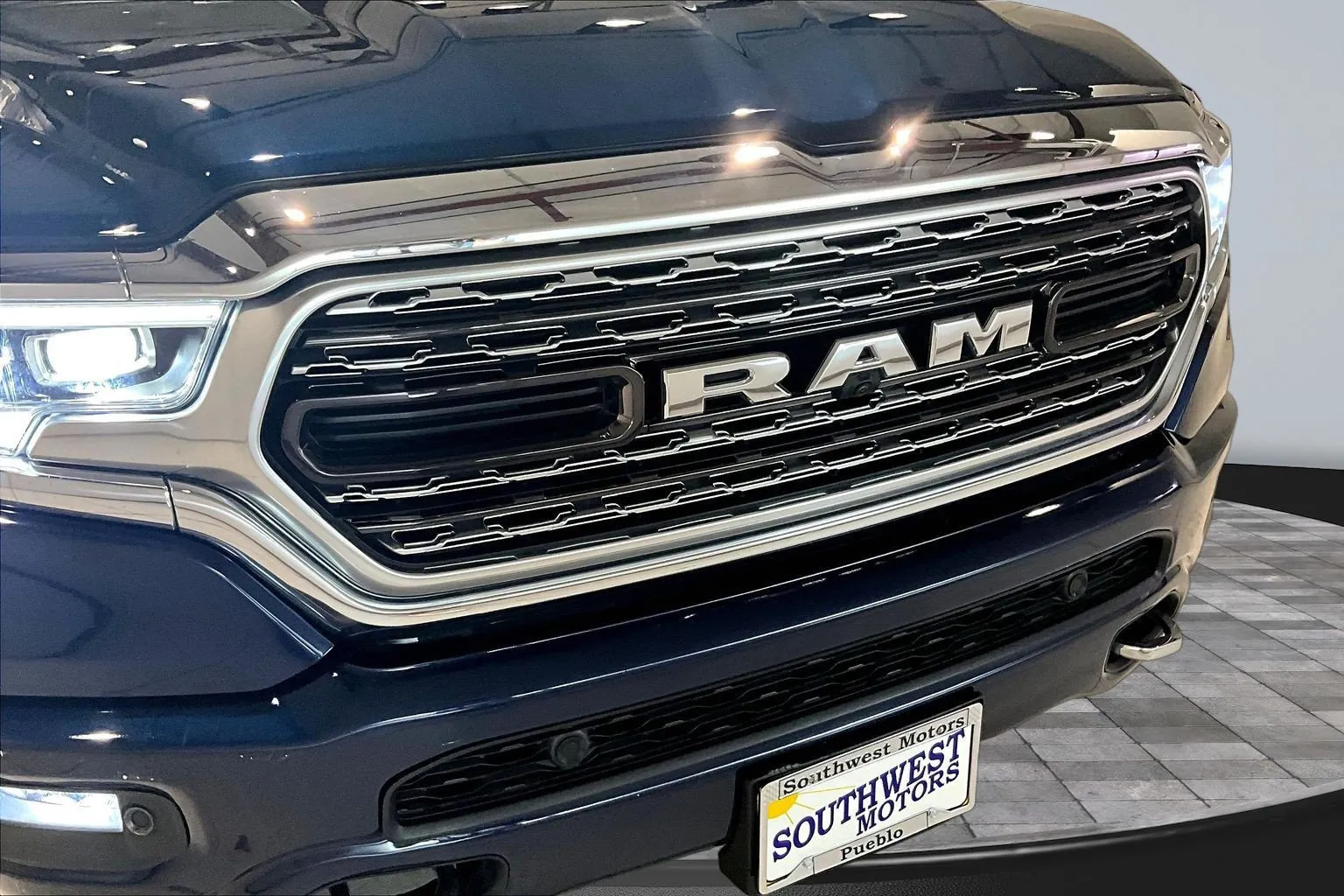 Ram 1500 photo 35