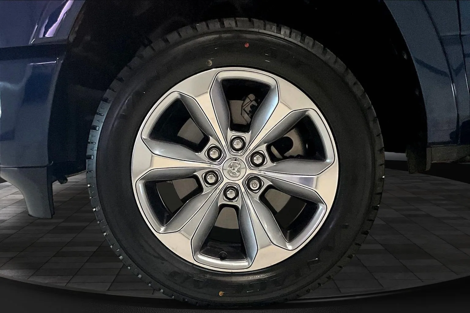 Ram 1500 photo 36