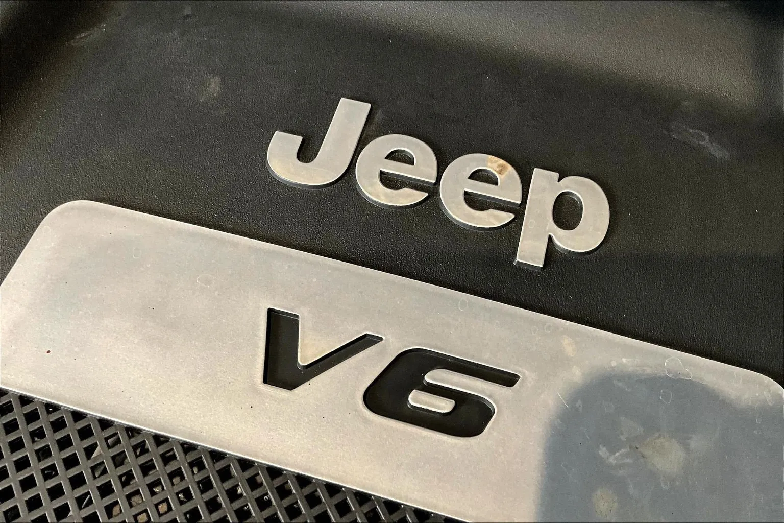 Jeep Wrangler photo 30