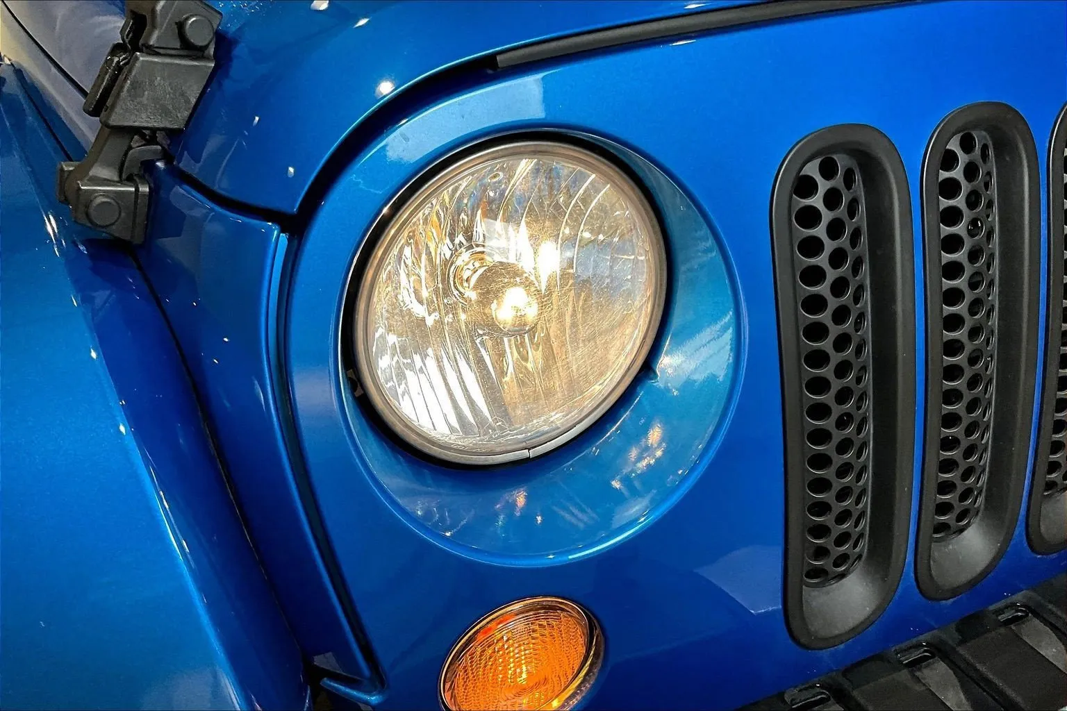 Jeep Wrangler photo 31