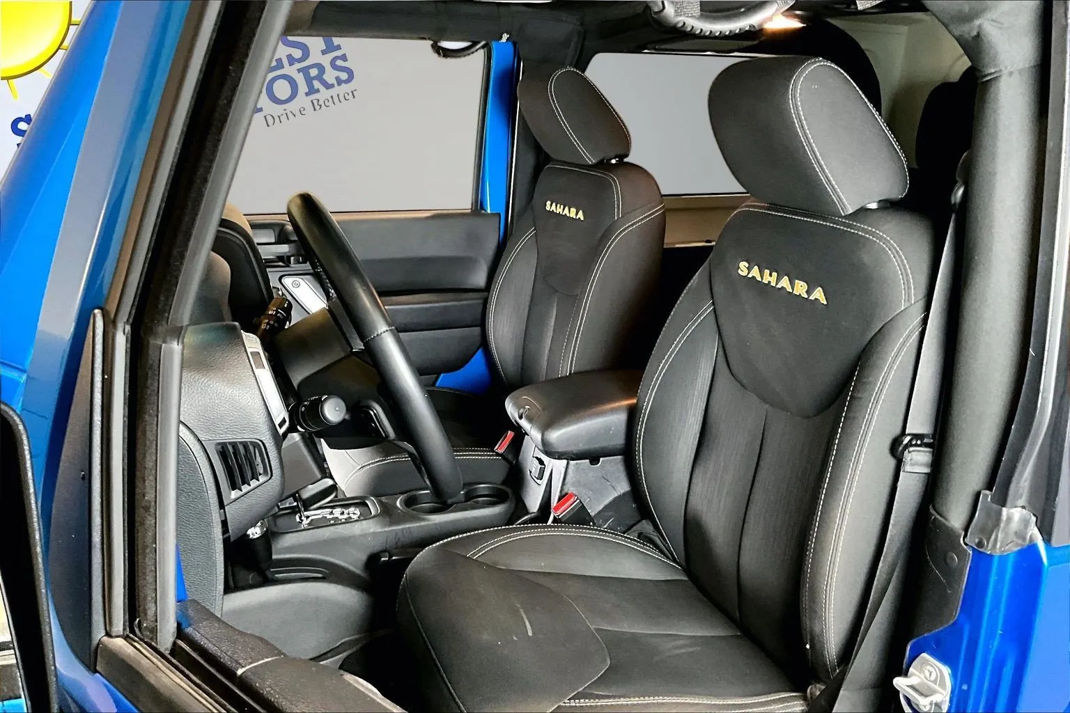 Jeep Wrangler photo 20