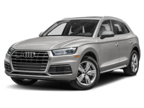 Photos of 2018 Audi Q5 2.0 PREMIUM PLUS for sale in Pueblo, CO at Southwest Motors