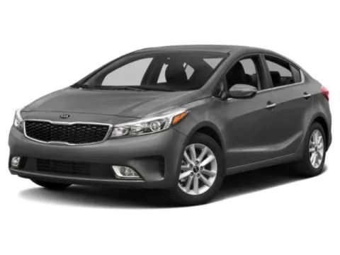 Photos of 2018 Kia Forte S for sale in Pueblo, CO at Southwest Motors