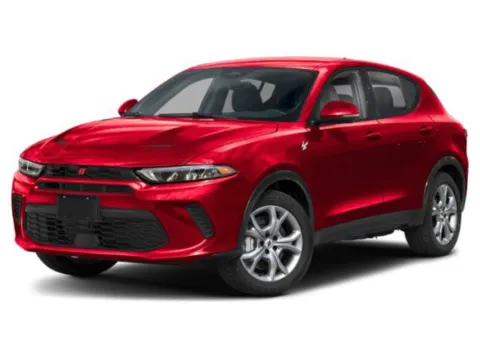 Photos of 2024 Dodge Hornet R/T for sale in Pueblo, CO at Southwest Motors