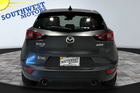 More photos of 2019 Mazda CX-3 Touring at Southwest Motors, CO