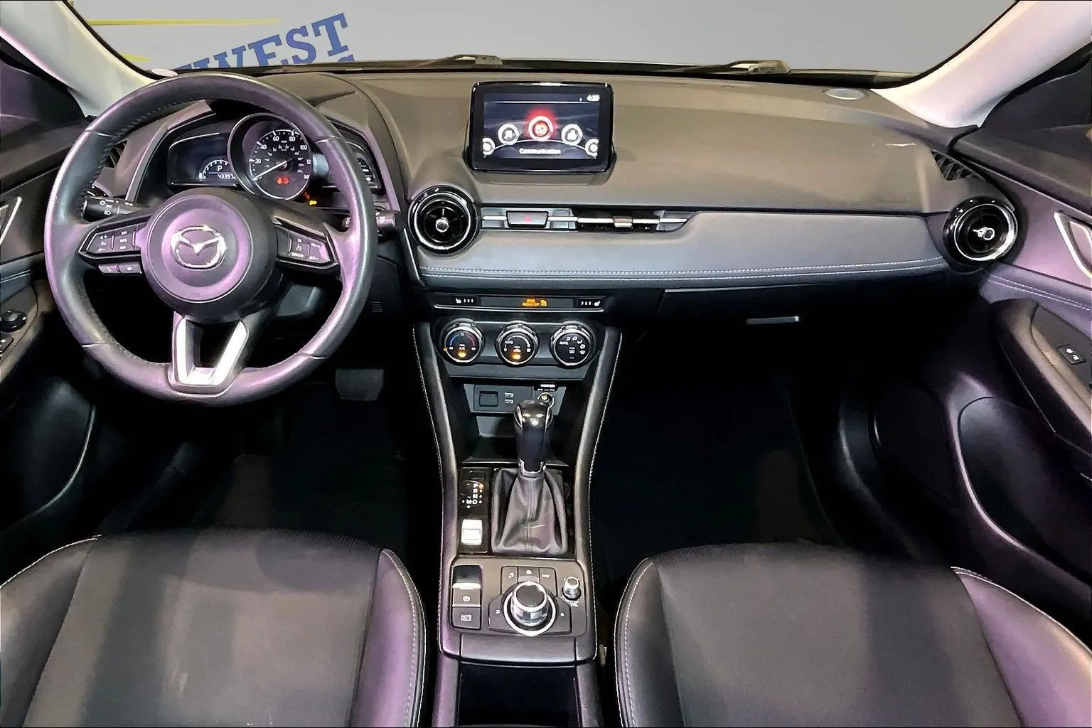 Mazda CX-3 photo 8