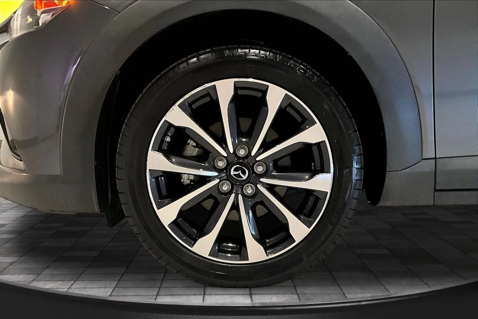 Mazda CX-3 photo 32