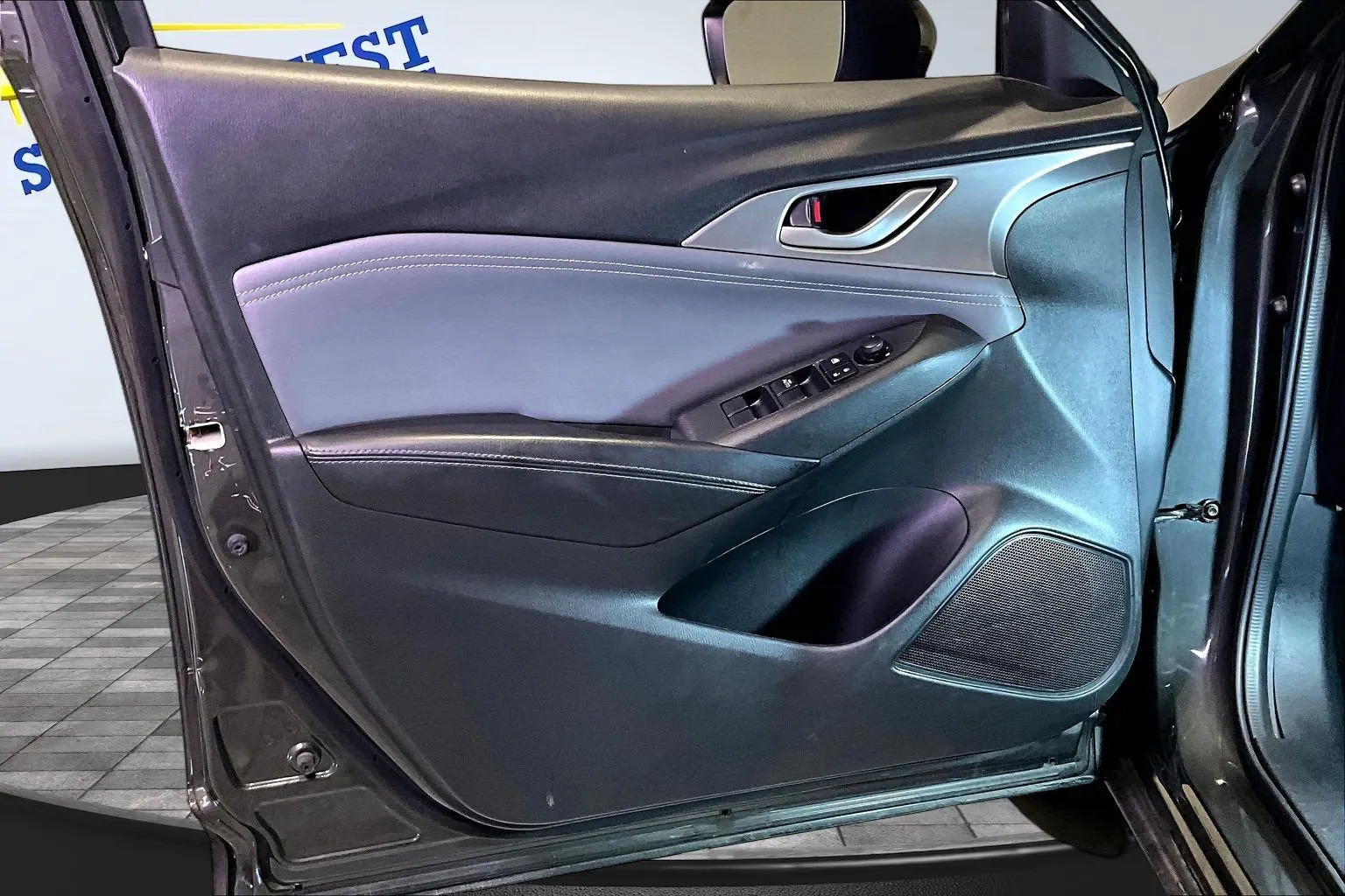 Mazda CX-3 photo 20