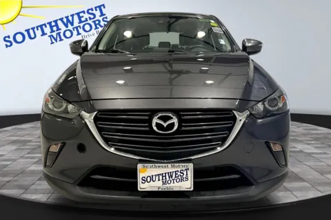 Photos of 2019 Mazda CX-3 Touring for sale in Pueblo, CO at Southwest Motors