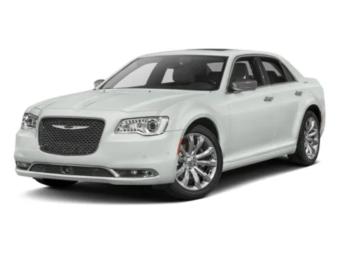 Photos of 2016 Chrysler 300 C for sale in Pueblo, CO at Southwest Motors