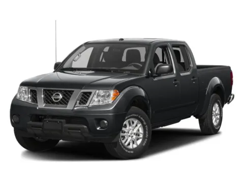 Photos of 2016 Nissan Frontier SV for sale in Pueblo, CO at Southwest Motors