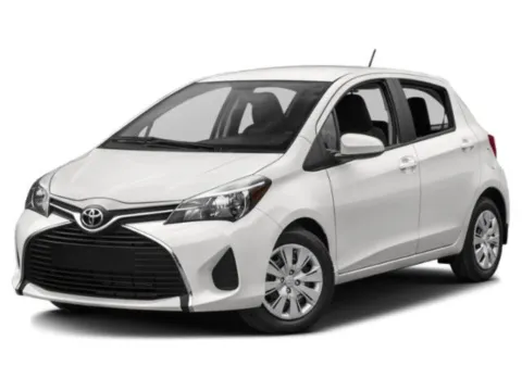 Photos of 2015 Toyota Yaris LE for sale in Pueblo, CO at Southwest Motors