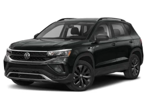 Photos of 2022 Volkswagen Taos S for sale in Pueblo, CO at Southwest Motors