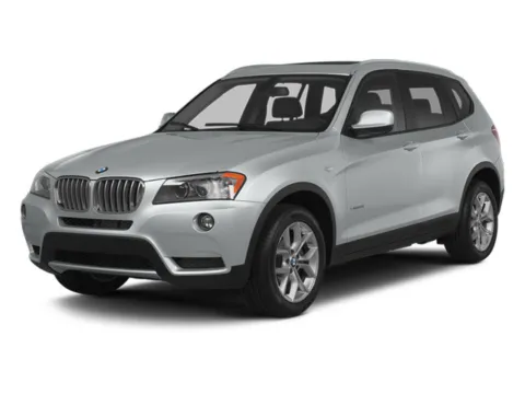 Photos of 2014 BMW X3 xDrive28i for sale in Pueblo, CO at Southwest Motors