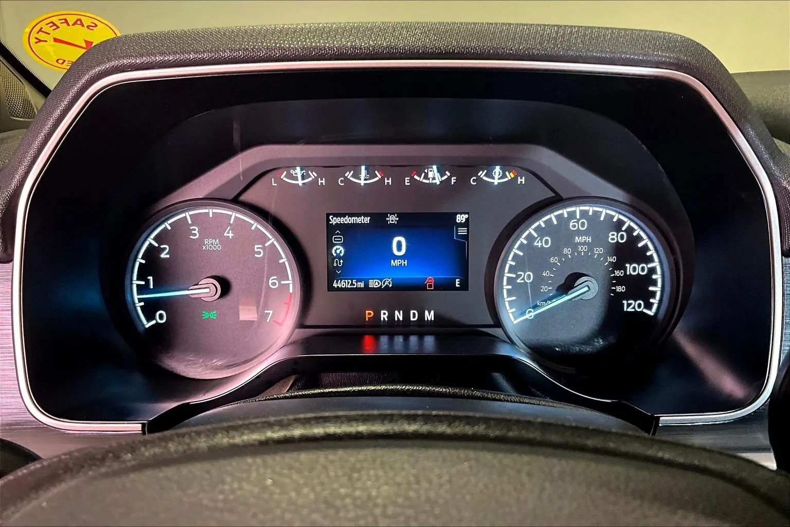 Ford F-150 photo 15
