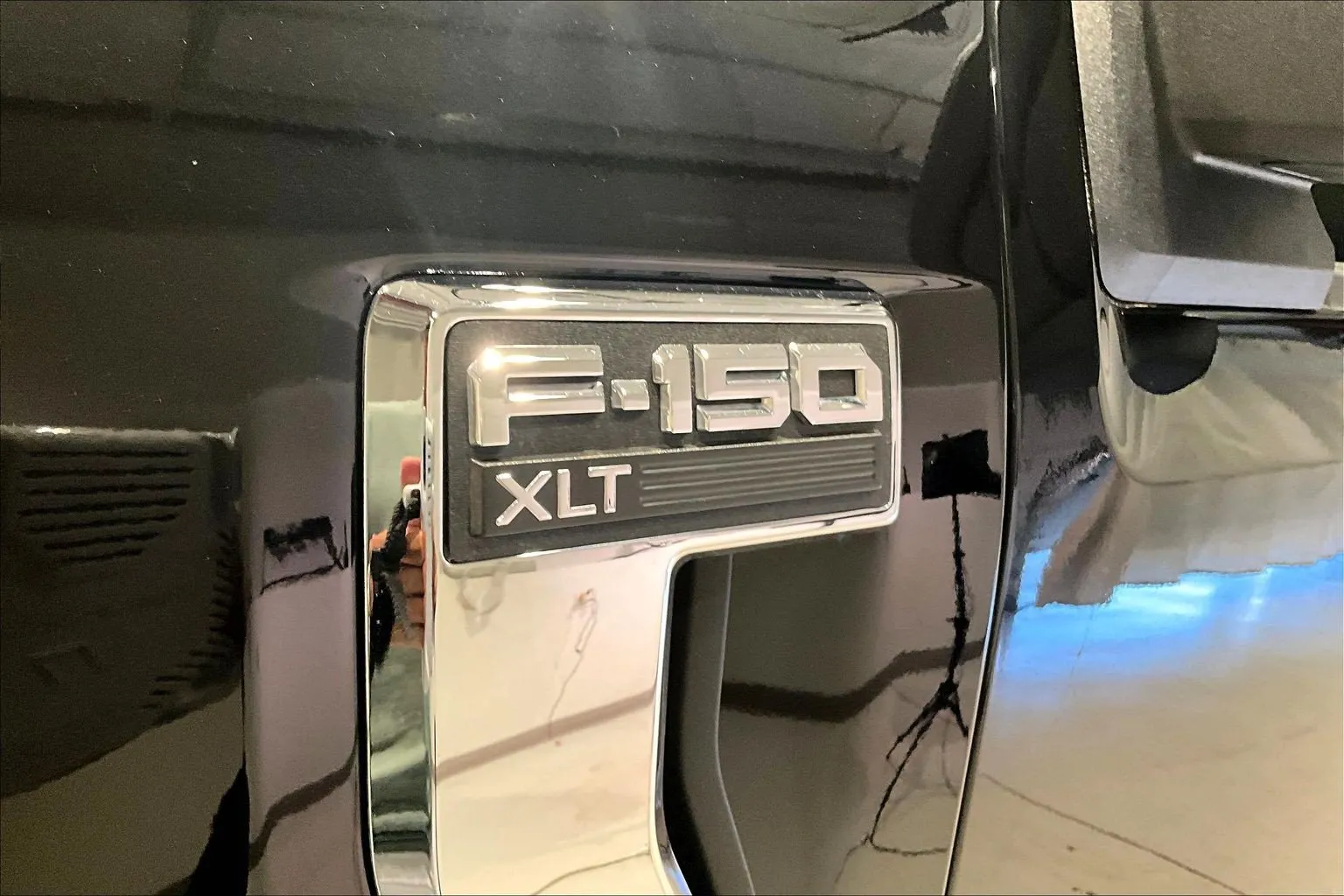 Ford F-150 photo 25