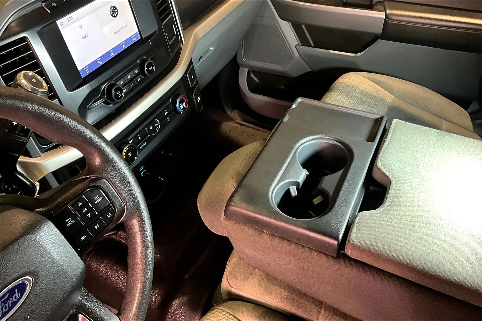 Ford F-150 photo 19