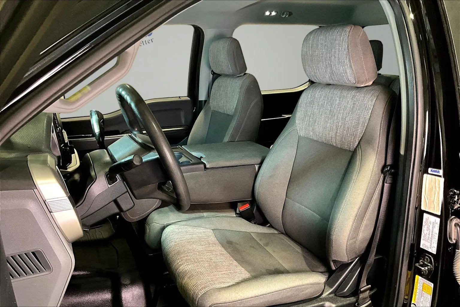Ford F-150 photo 22