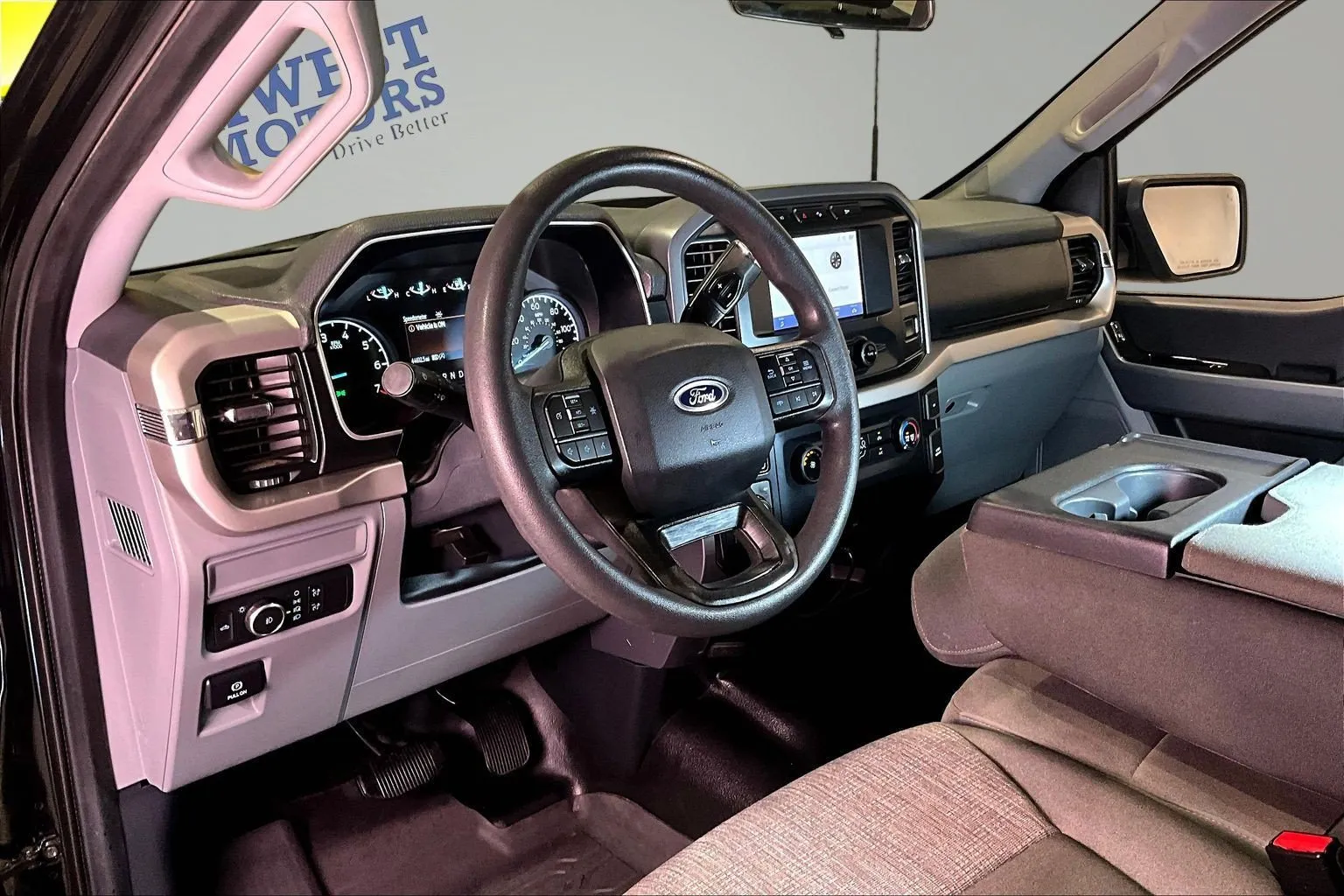 Ford F-150 photo 18