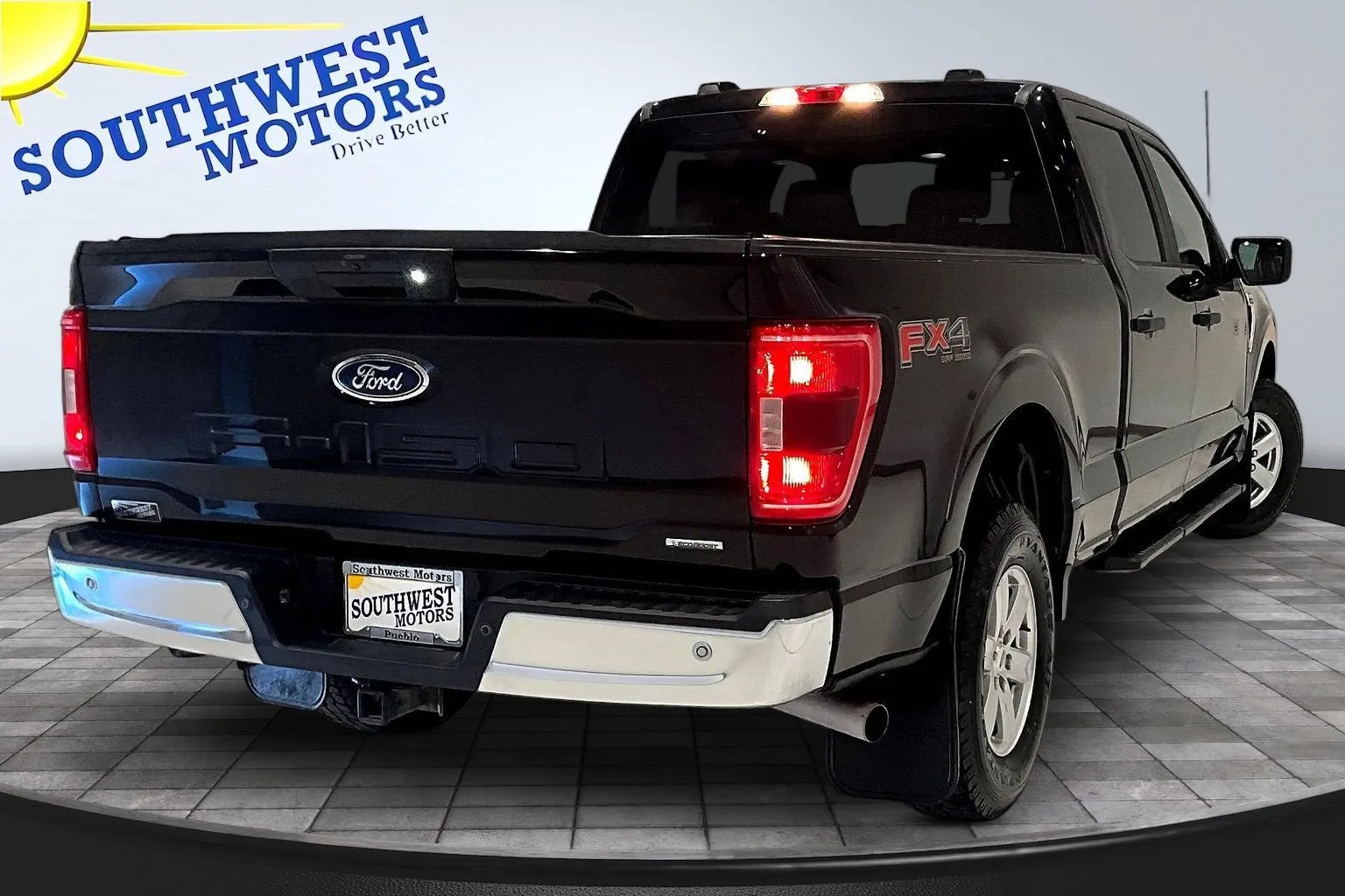 Ford F-150 photo 7
