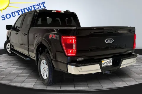 More photos of 2021 Ford F-150 XLT at Southwest Motors, CO