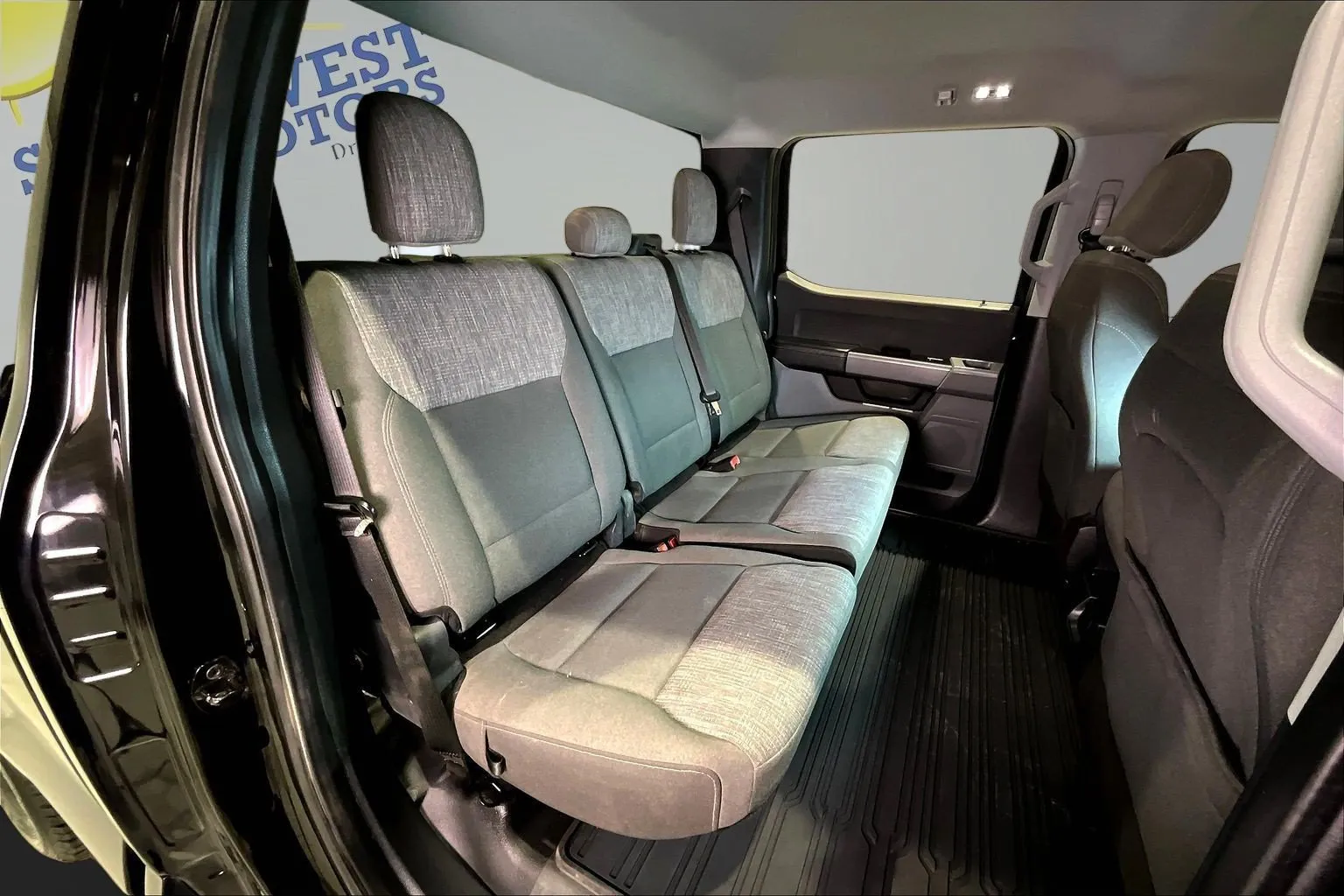 Ford F-150 photo 26