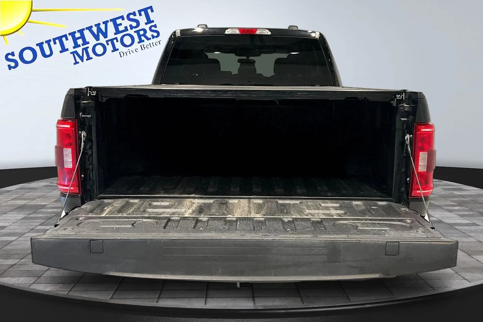 Ford F-150 photo 8