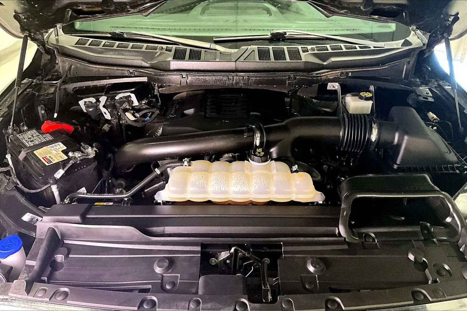 Ford F-150 photo 31