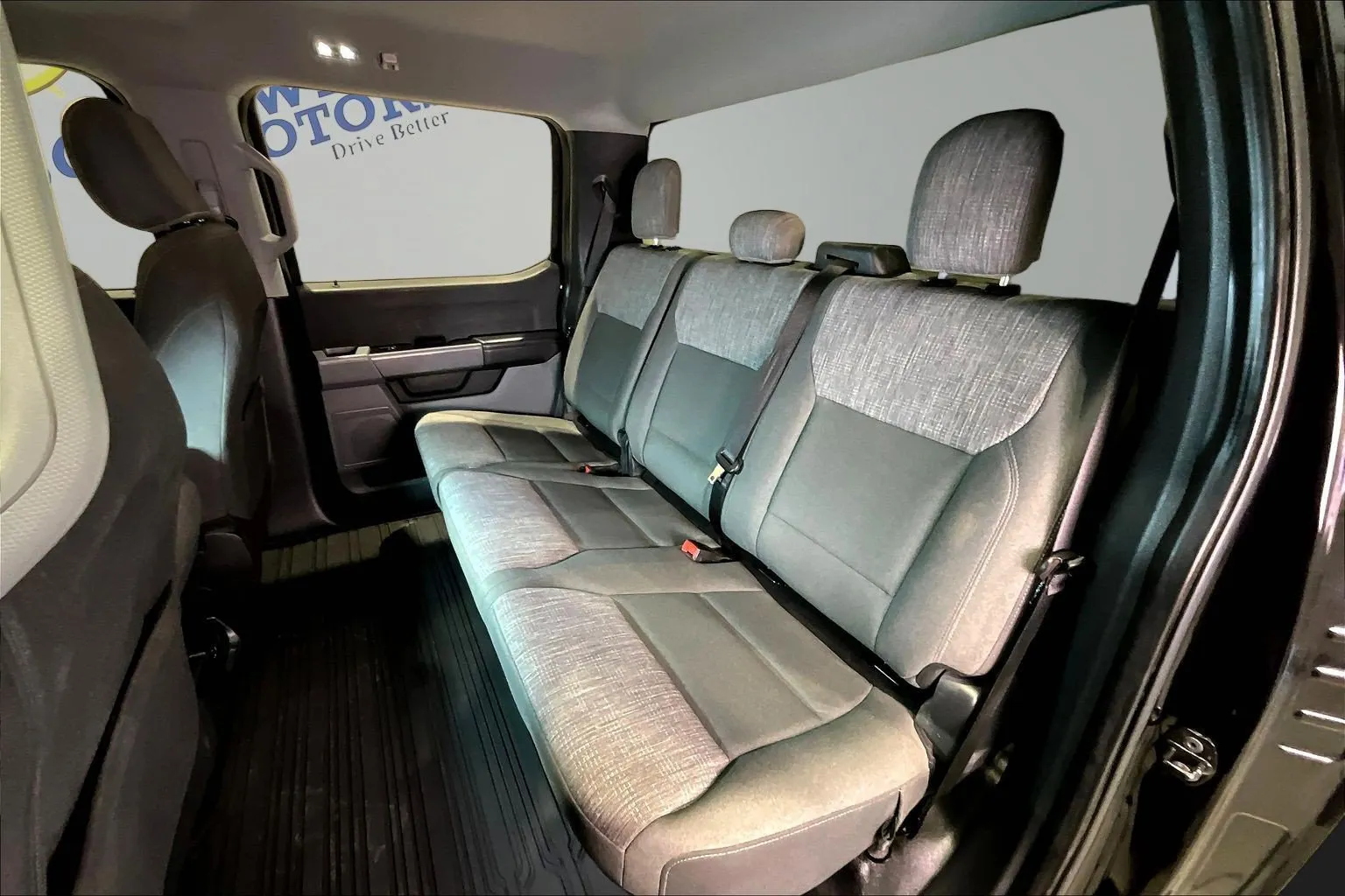 Ford F-150 photo 23