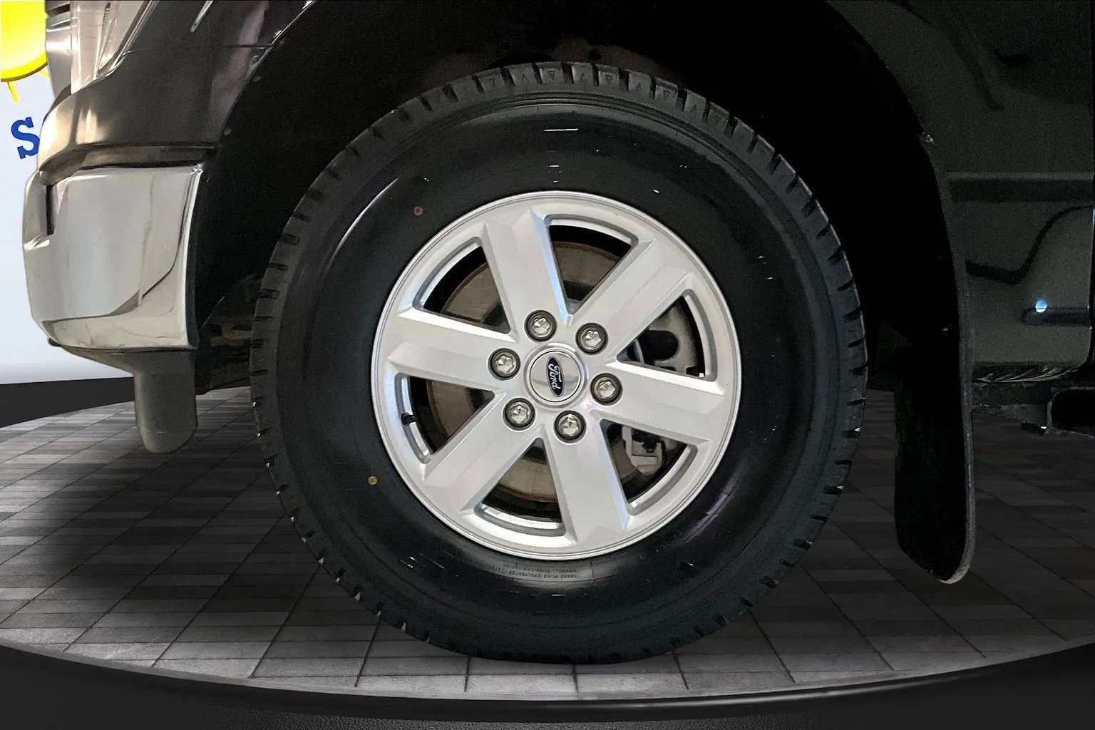 Ford F-150 photo 34