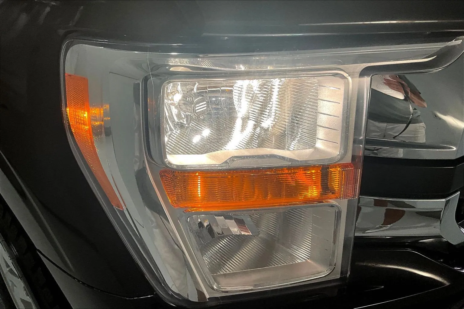 Ford F-150 photo 32