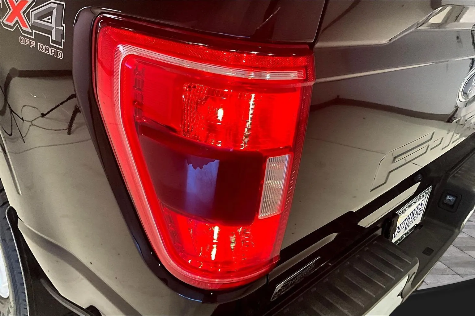 Ford F-150 photo 24