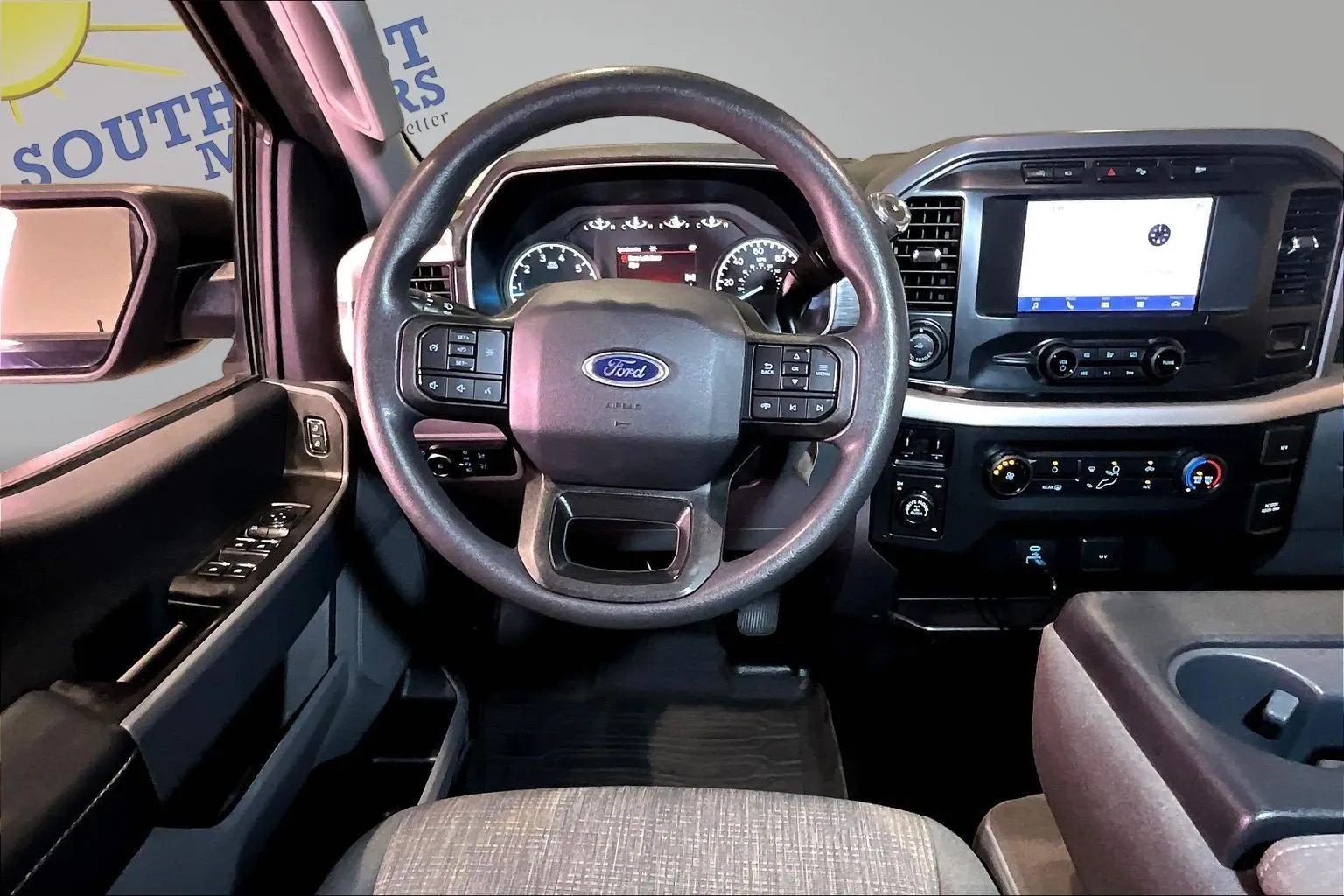 Ford F-150 photo 10