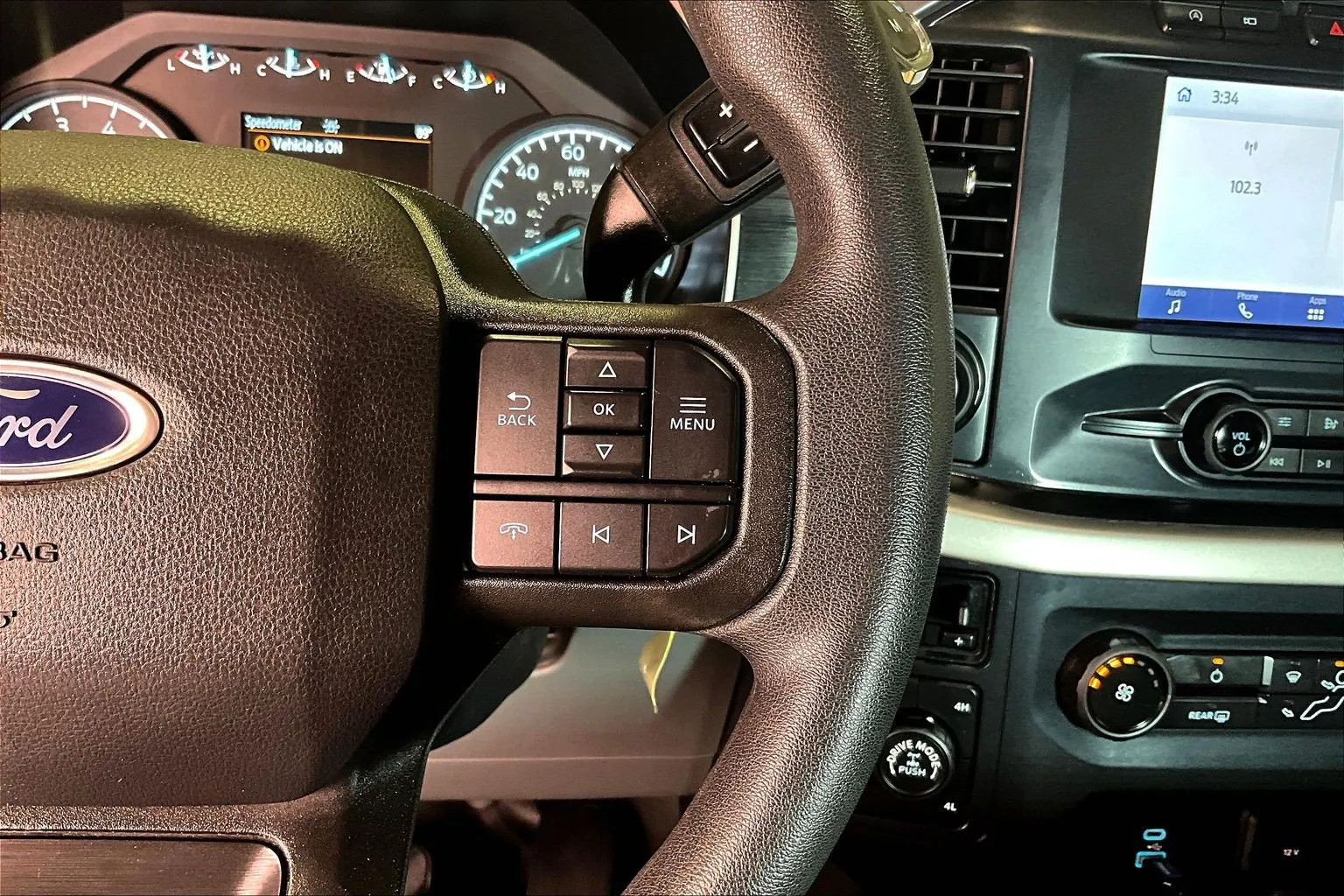 Ford F-150 photo 14