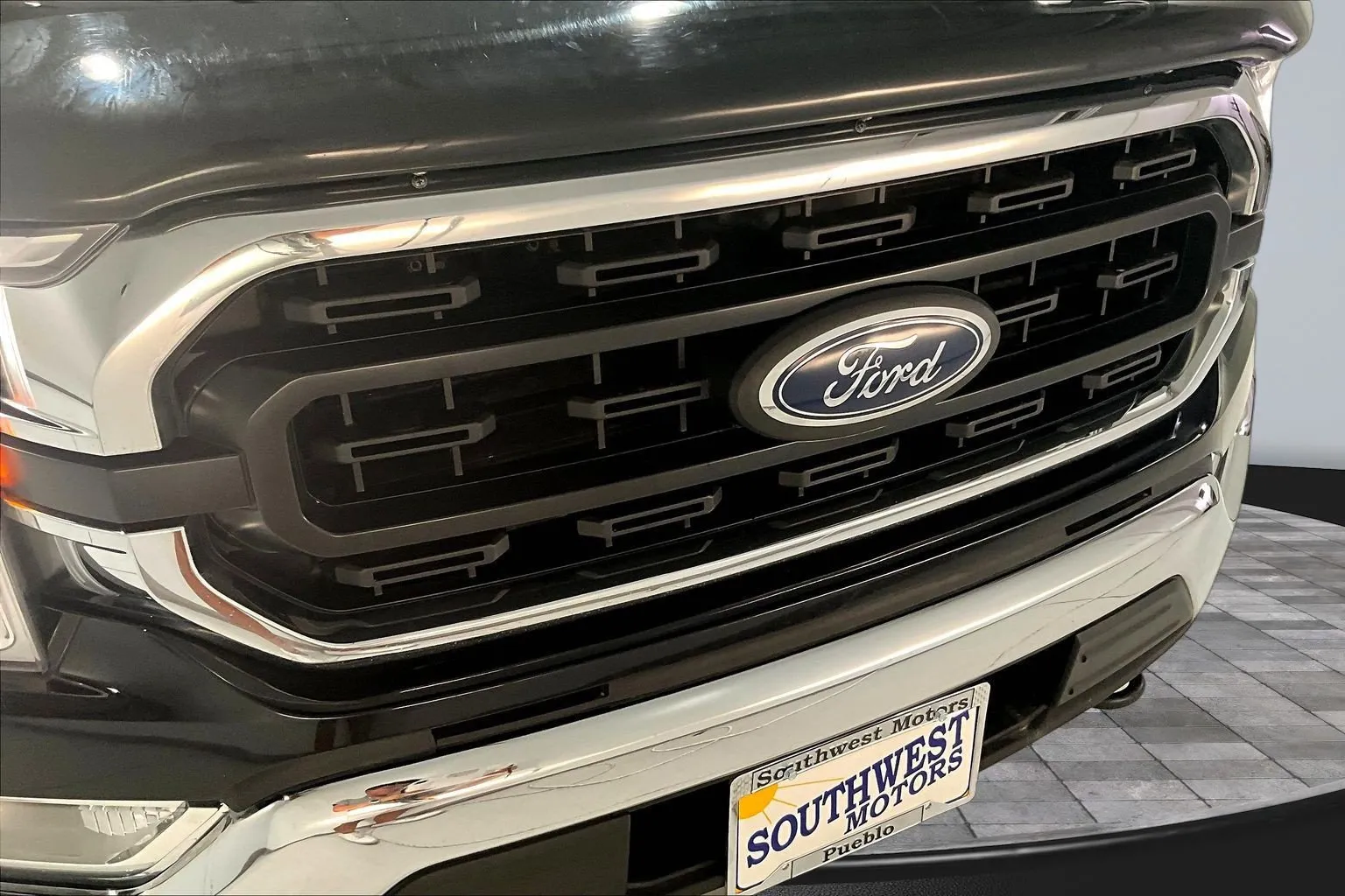Ford F-150 photo 33
