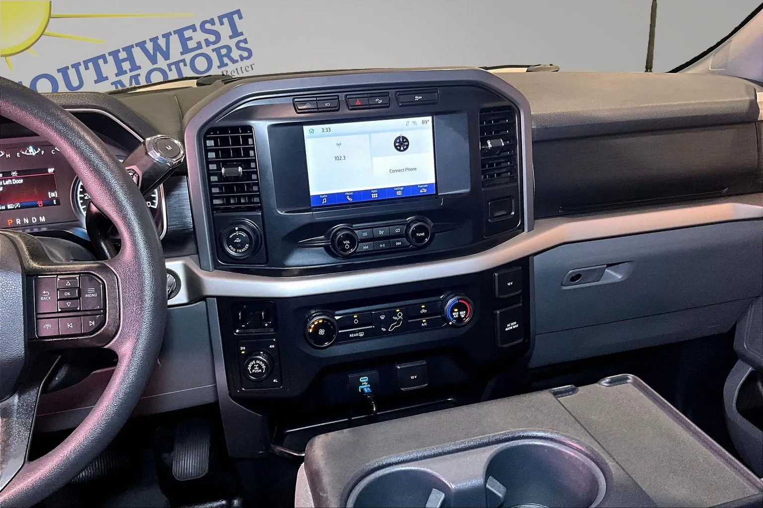 Ford F-150 photo 11