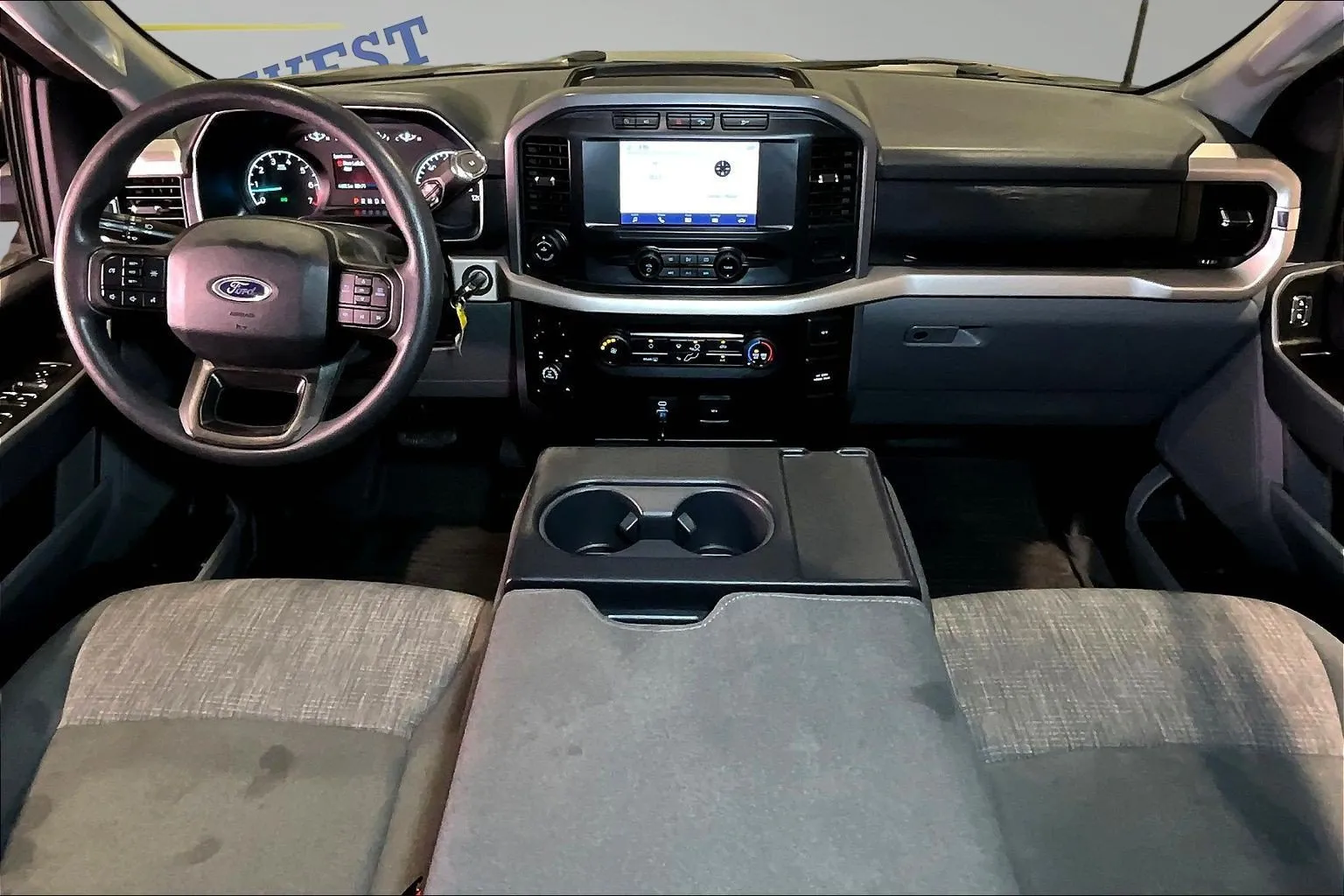 Ford F-150 photo 9