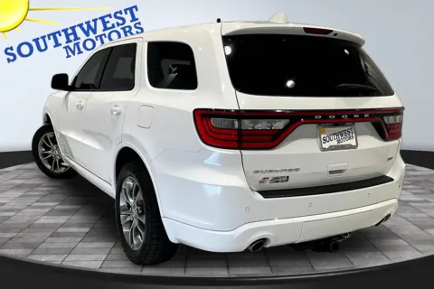 More photos of 2019 Dodge Durango GT Plus at Southwest Motors, CO