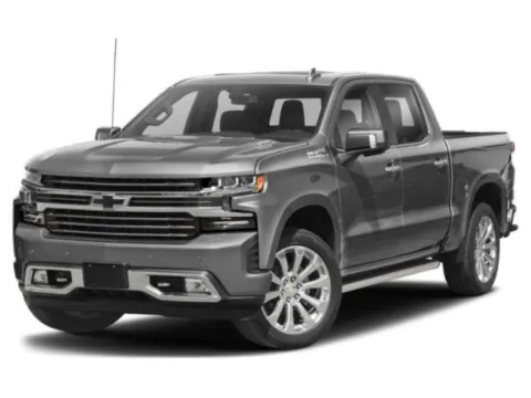 Photos of 2020 Chevrolet Silverado 1500 High Country for sale in Pueblo, CO at Southwest Motors