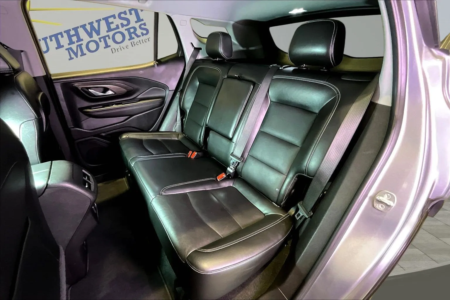 GMC Terrain photo 22