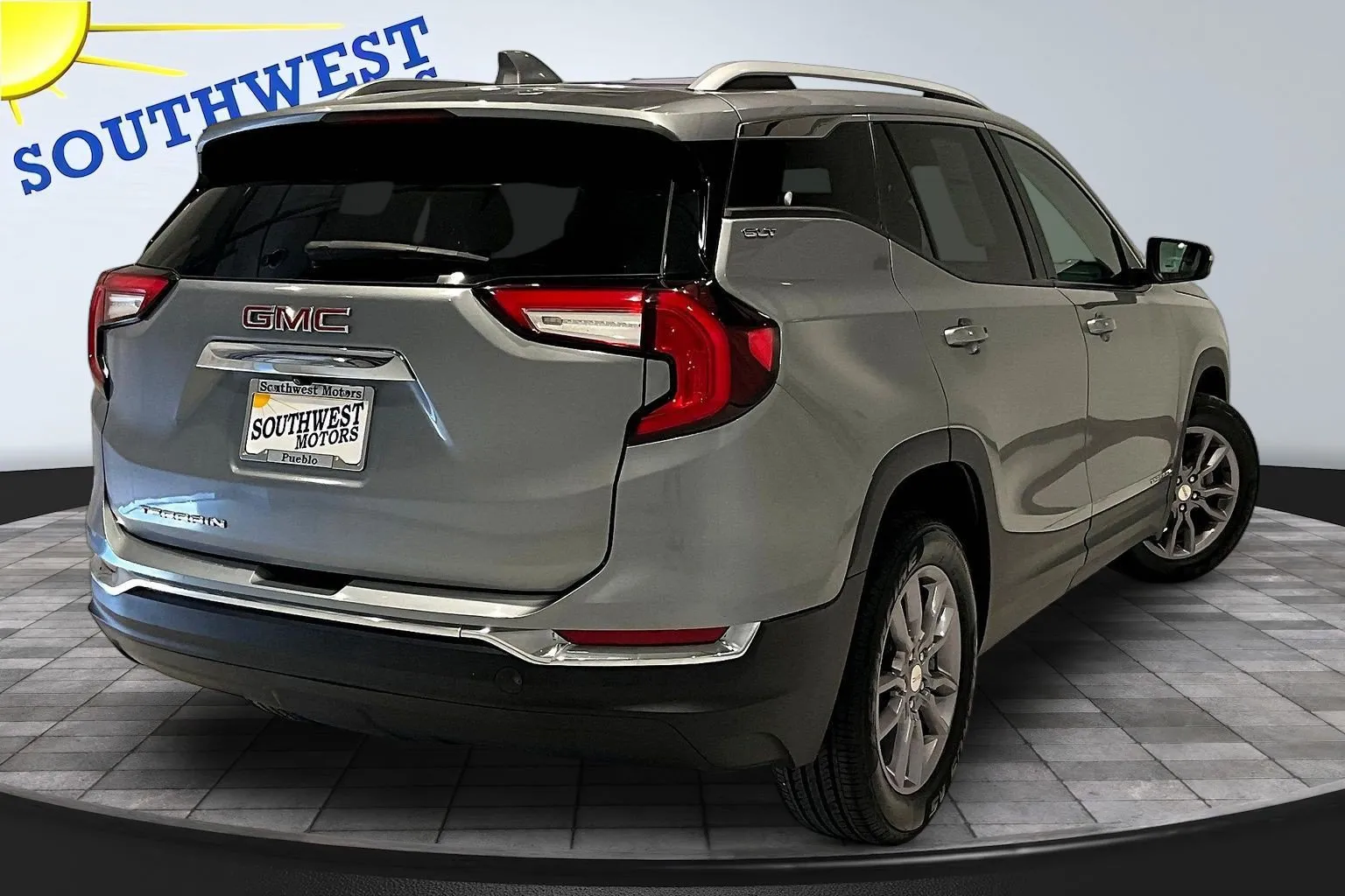 GMC Terrain photo 7