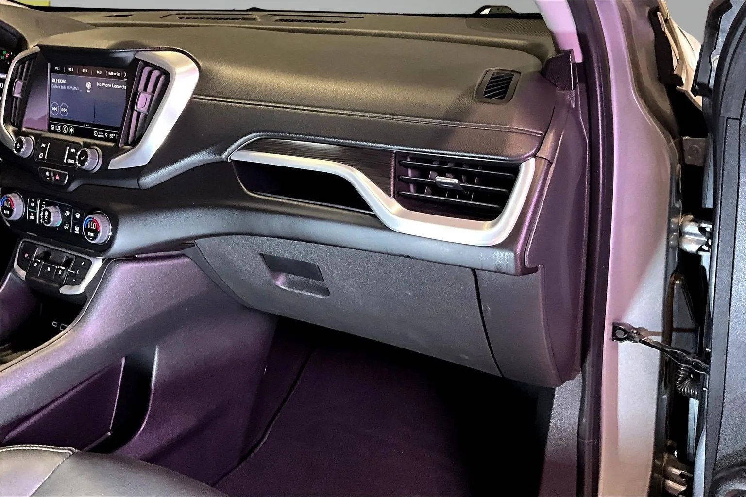 GMC Terrain photo 26