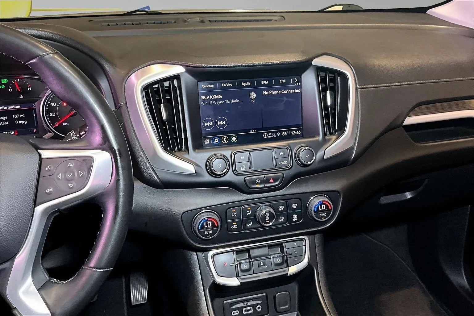 GMC Terrain photo 10